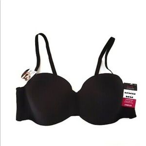 Maiden form full coverage 5 ways to wear. Various sizes. NWT